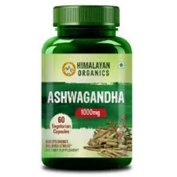 Ashwagandha Tablets